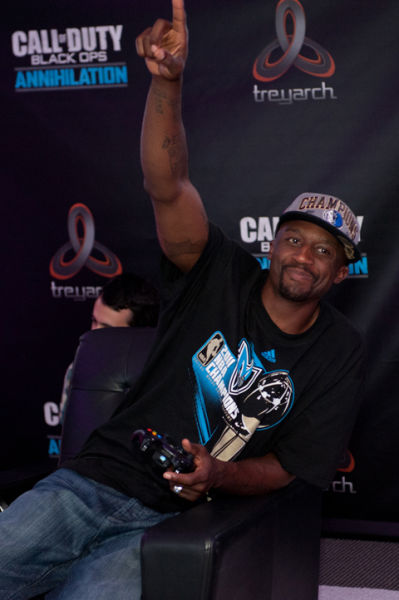 文身：奥布莱恩杯