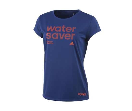 阿迪达斯无水印染系列新品