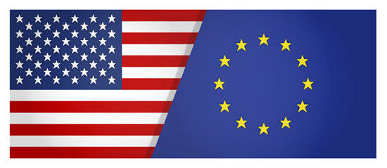 莱德杯欧美对抗赛