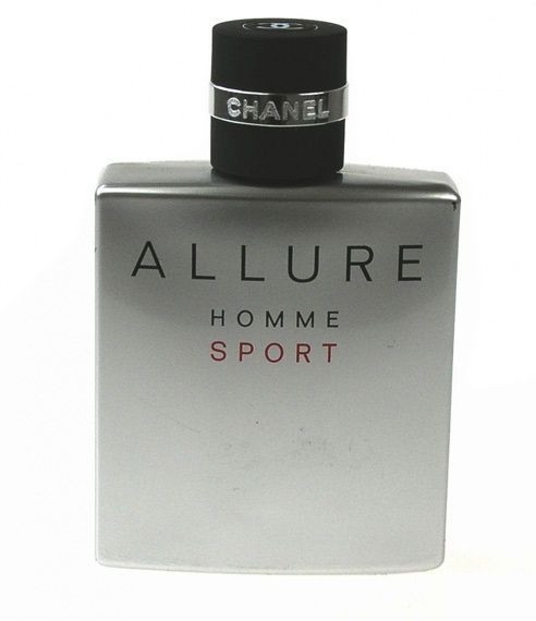 香奈儿魅力运动男士香水