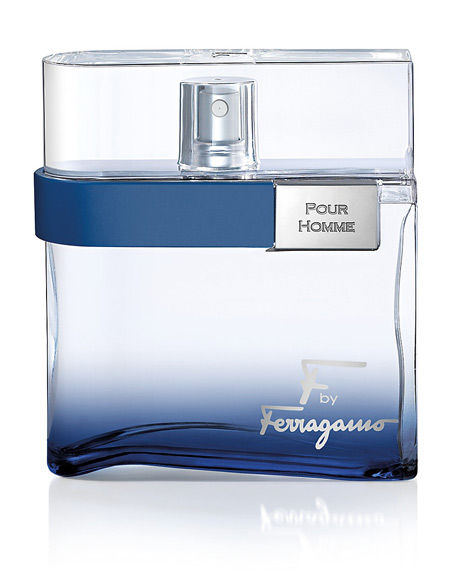 菲拉格慕菲凡之旅男香