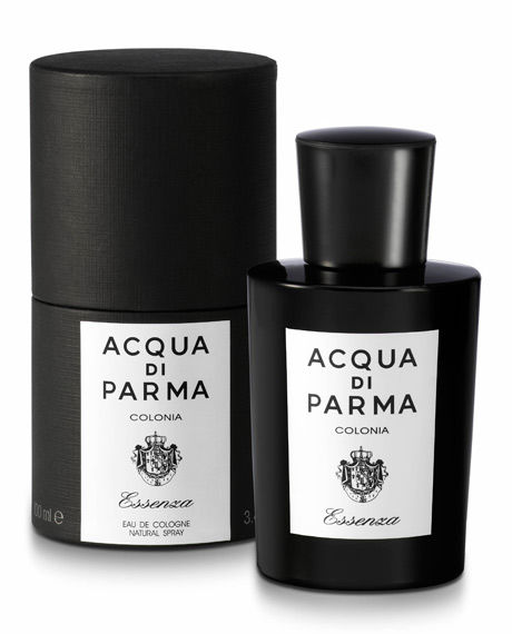 帕尔玛之水克罗地亚古龙香水