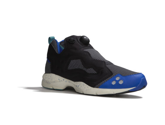 PUMP FURY HLS(合作明星：2PM - Nichkhun)