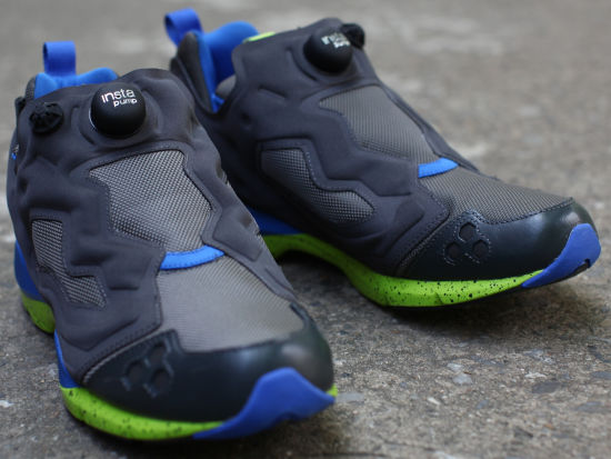 PUMP FURY HLS(合作明星：2PM)