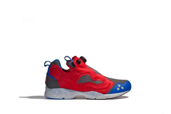 PUMP FURY HLS(合作明星：Miss A - Suzy)