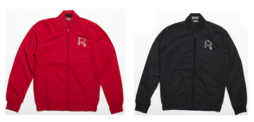 CLASSIC R系列针织外套 ABMC2001（代言明星：吴建豪）