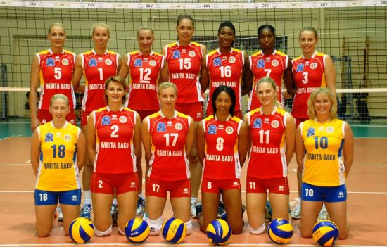 拉比塔巴库阵容