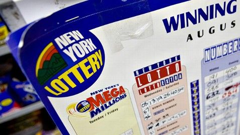 安迪·艾什卡中奖后6年才兑奖