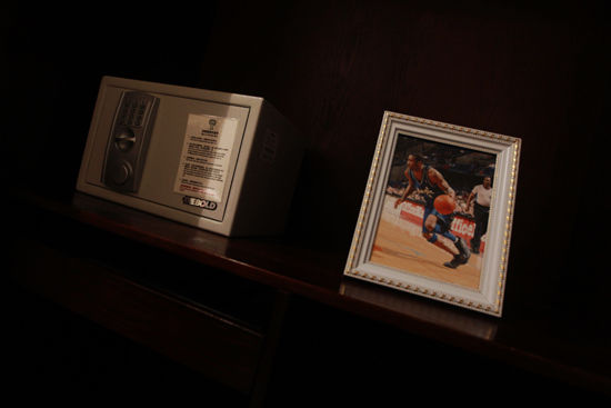 魔术时期的麦蒂