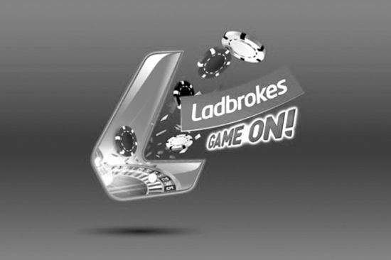 立博公司制作的宣传海报