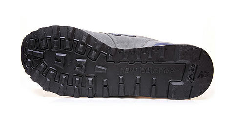 英产New Balance M577 GREY/NAVY