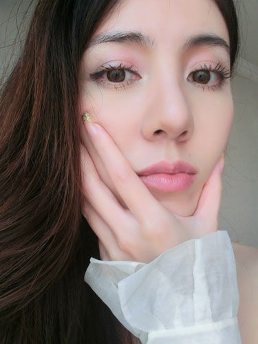 害相思，身似浮云、气若游丝