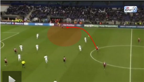 图1 蒙托利沃调度