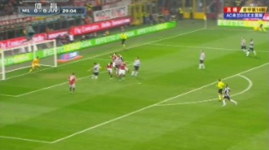 图9 诺切里诺头球