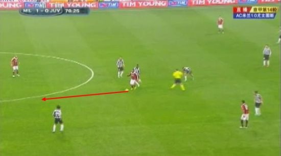 图11 帕齐尼回做