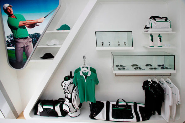 BMW LIFESTYLE生活精品