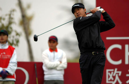 职业时的王宏兵