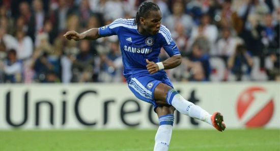 德罗巴力挽狂澜