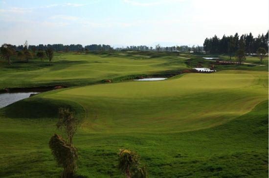 昆明星耀国际运动俱乐部