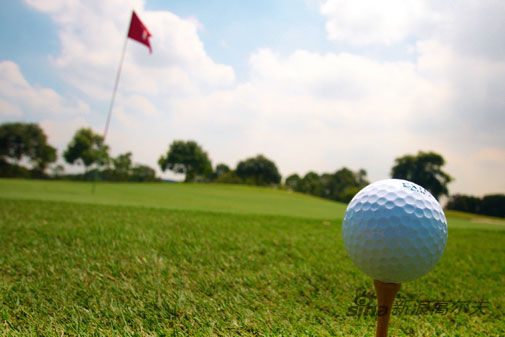 　莱佛士乡村俱乐部(Raffles Country Club)