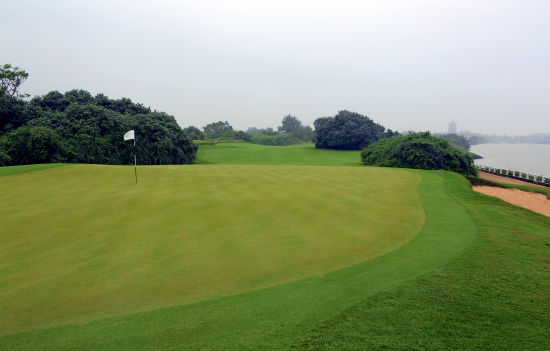 博鳌乡村/第2洞