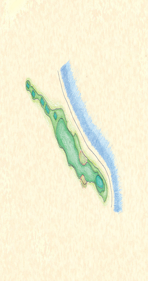 博鳌乡村/第2洞