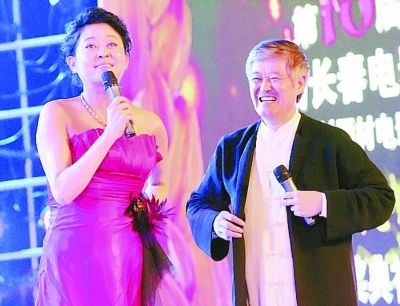 赵本山将携新搭档倪萍登上春晚舞台