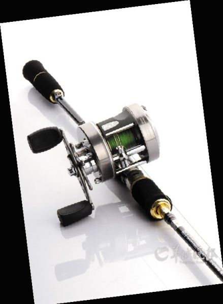 钓竿（IC图片）