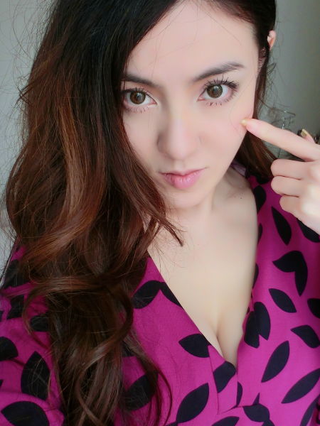 倾尽来世与你爱过