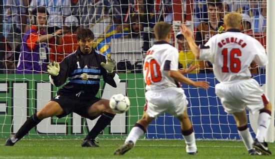 欧文单骑破阿根廷