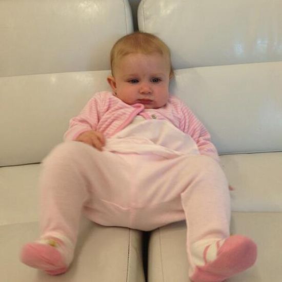 杜夫纳走神之婴儿版