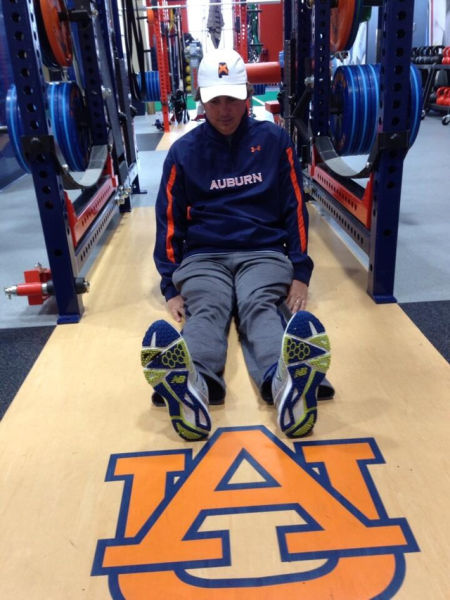 杜夫纳走神之翻拍版