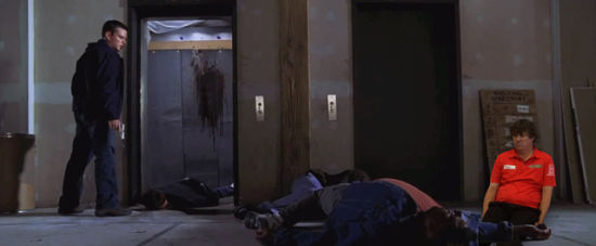 什么？谋杀？这个真不知道！