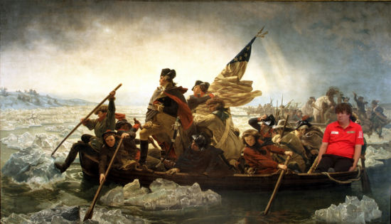 我这又被漂到哪里来了？？？