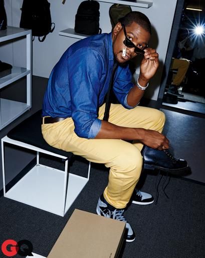 杜兰特英式古典范儿