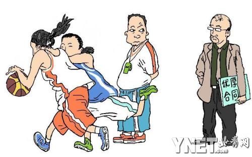 如能防止人才流失？