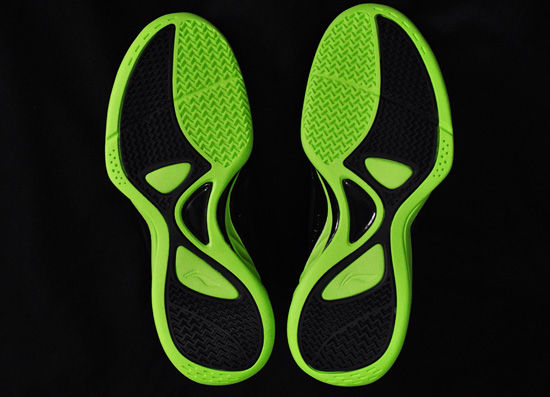 李宁LI-NING Super Light 10