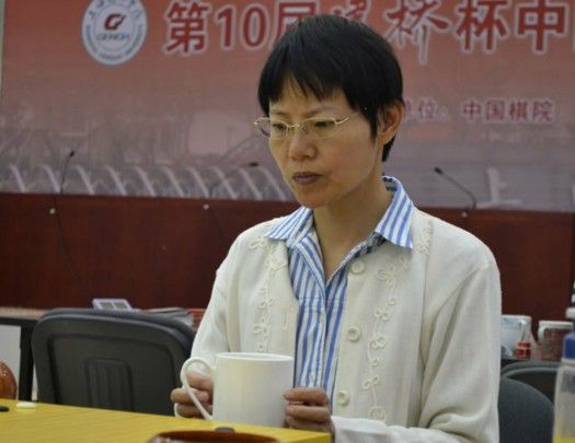 卫冕冠军孔祥明