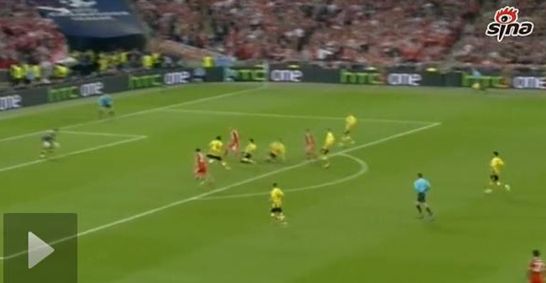 图17 罗本形成突破