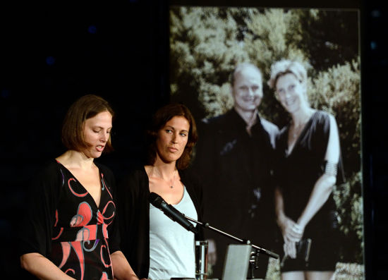 昔日队友大斯塔伦斯、胡尔曼追忆