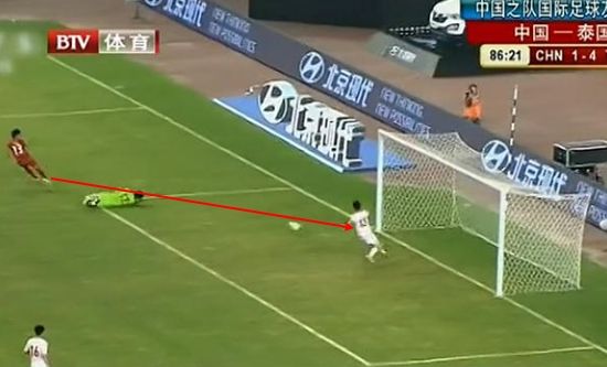 图15，孙可门前救险