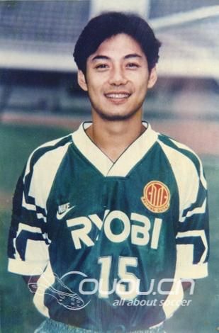 国安15号的第一位主人是被称为“米乐”的邓乐军