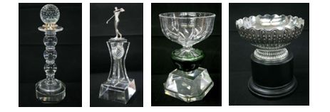 奖杯参考