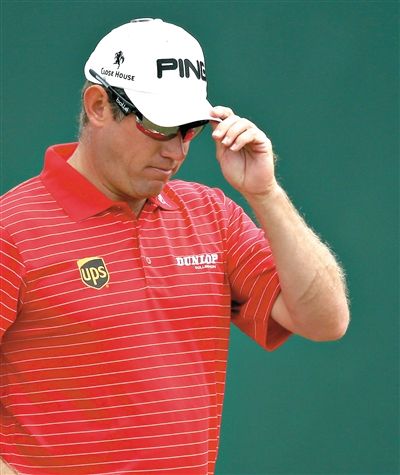 维斯特伍德失利不失望