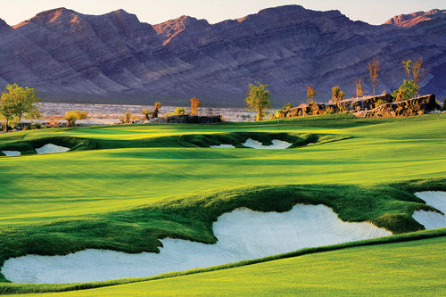 Mesquite-Coyote-Springs 13号洞