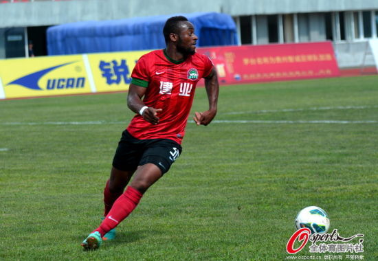 前德甲外援拉斐尔