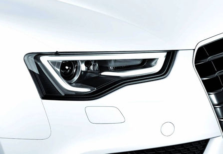 新的设计语言造就了全所未有的设计感与品质感