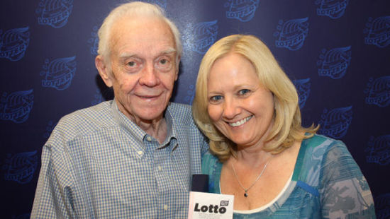 康拉德-拉斯克和卡罗尔-戴维斯