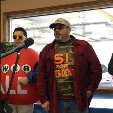 泰德-鲍姆加特纳