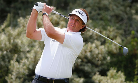 米克尔森的三号木